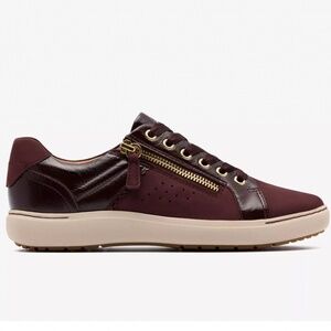 Clarks Nalle Zen Shoes